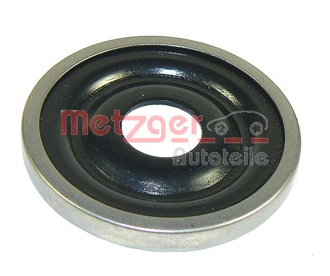 METZGER 6490042 GREENPARTS Wälzlager, Federbeinstützlager